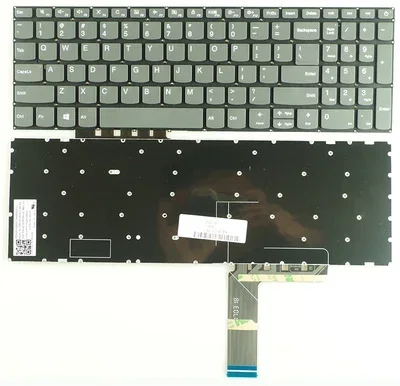 

Новая американская клавиатура SSEA для Lenovo ideapad 330-15 330-15AST 330-15IGM 330-15IKB