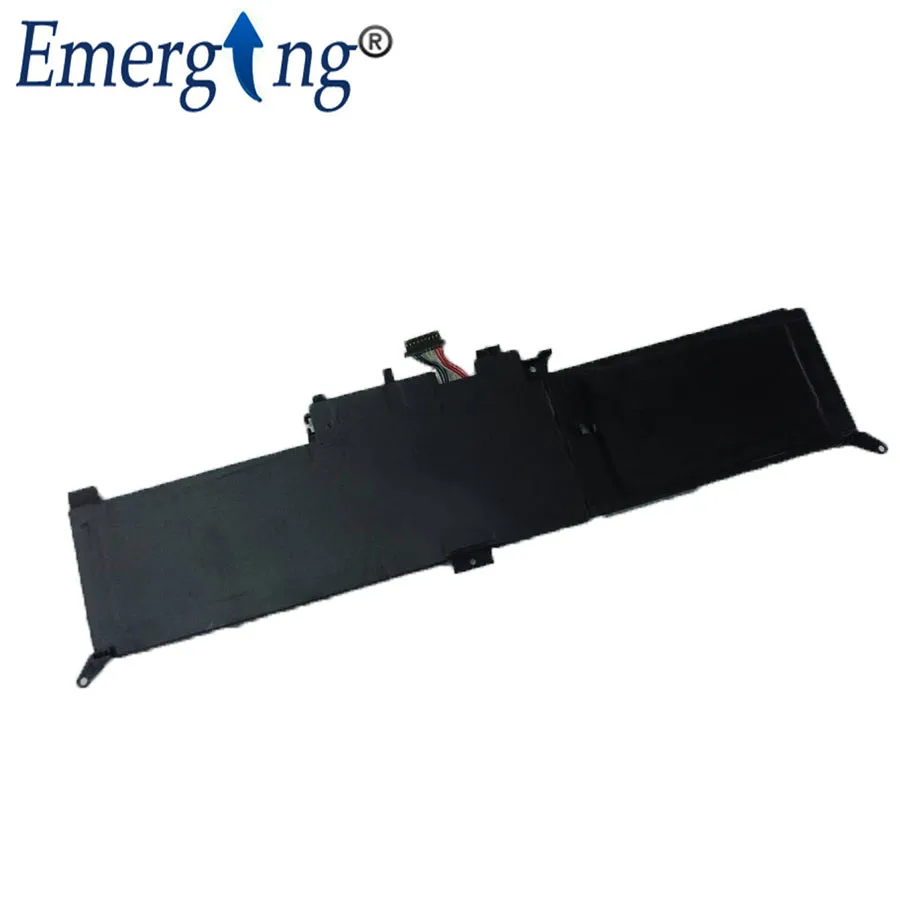 Imagem -03 - Nova Bateria do Portátil 01av434 para Lenovo Thinkpad Yoga 370 X380 01av432 Sb10k97591 Sb10k97590 15.2v 51wh