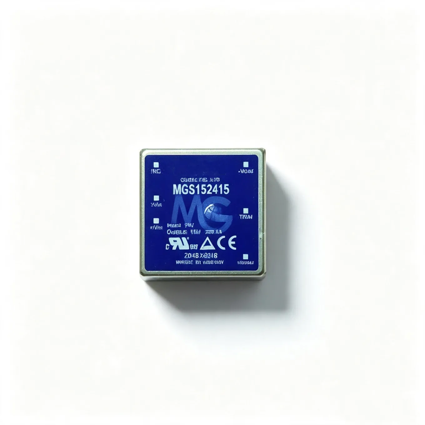 Hot Spot MGS152415 MGW152415 Power Module DC-DC Buck Module 24V-15V