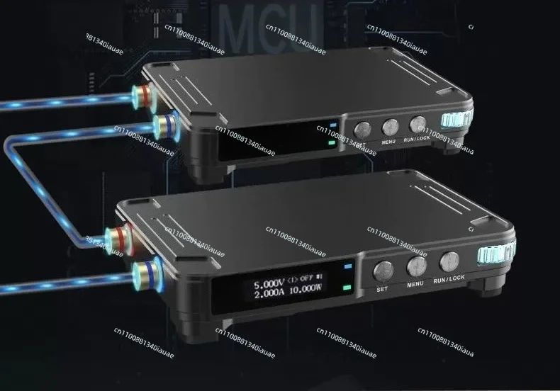 MDP-P906 Mini Digital Power Module 30V10A300W Output Continuous Adjustment Low Ripple