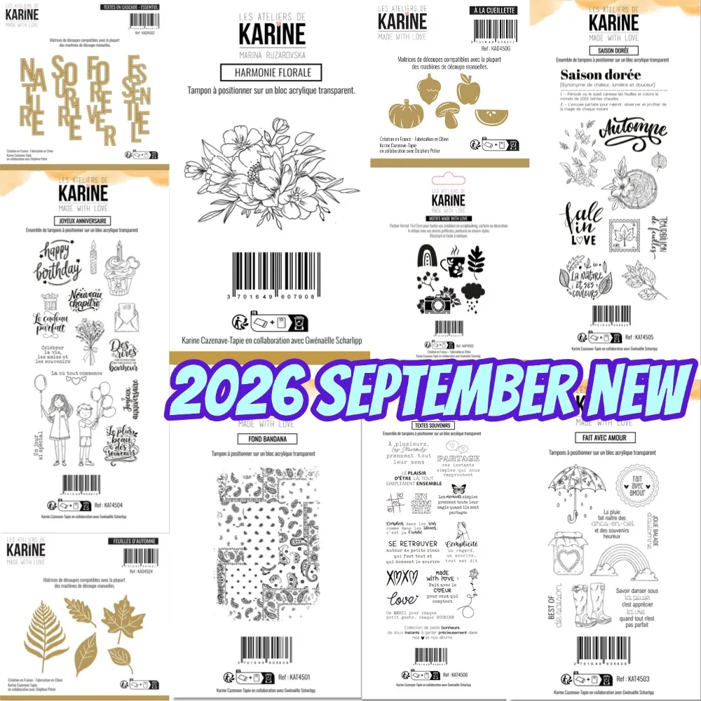 Eulen tragen Hüte 2025 Neue Metall-Stanzformen für DIY Scrapbooking Bastelarbeiten Fotoalbum-Vorlage Handgemachte Dekoration