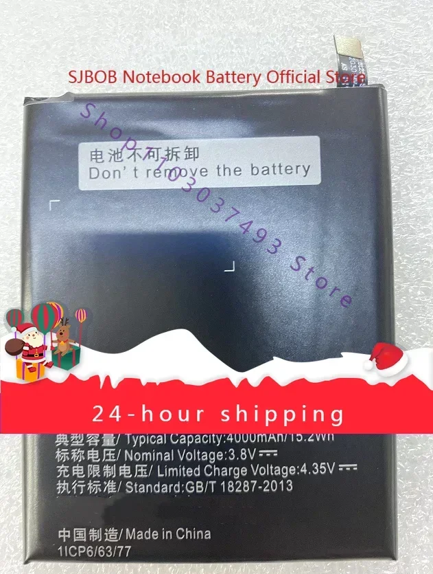 High quality products For Lenovo/Lenovo P70t Mobile Phone Battery Lenovo P70-T Bl234 Brand New Battery