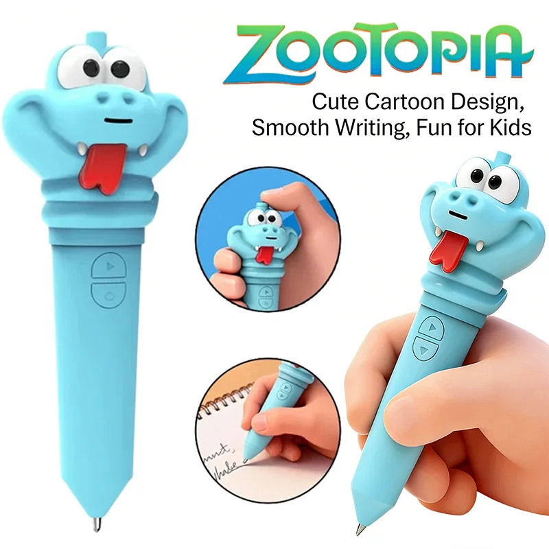 Hot Disney "Zootopi…