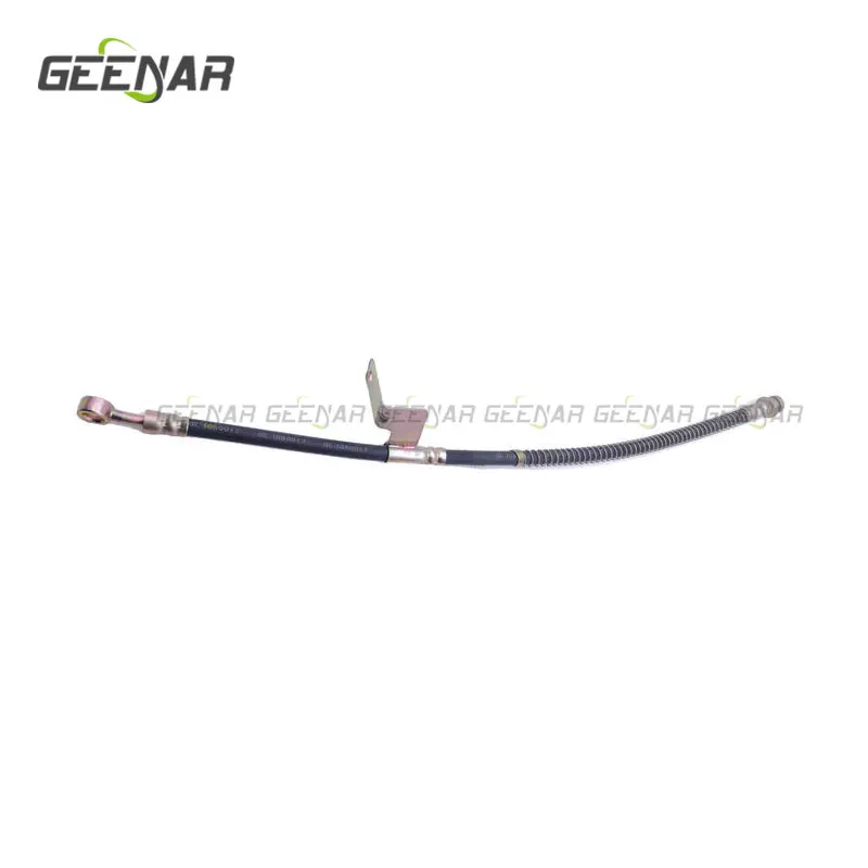 

Auto Parts Brake System OEM 58731-25000 58732-25000 Brake Hose for Hyundai Accent