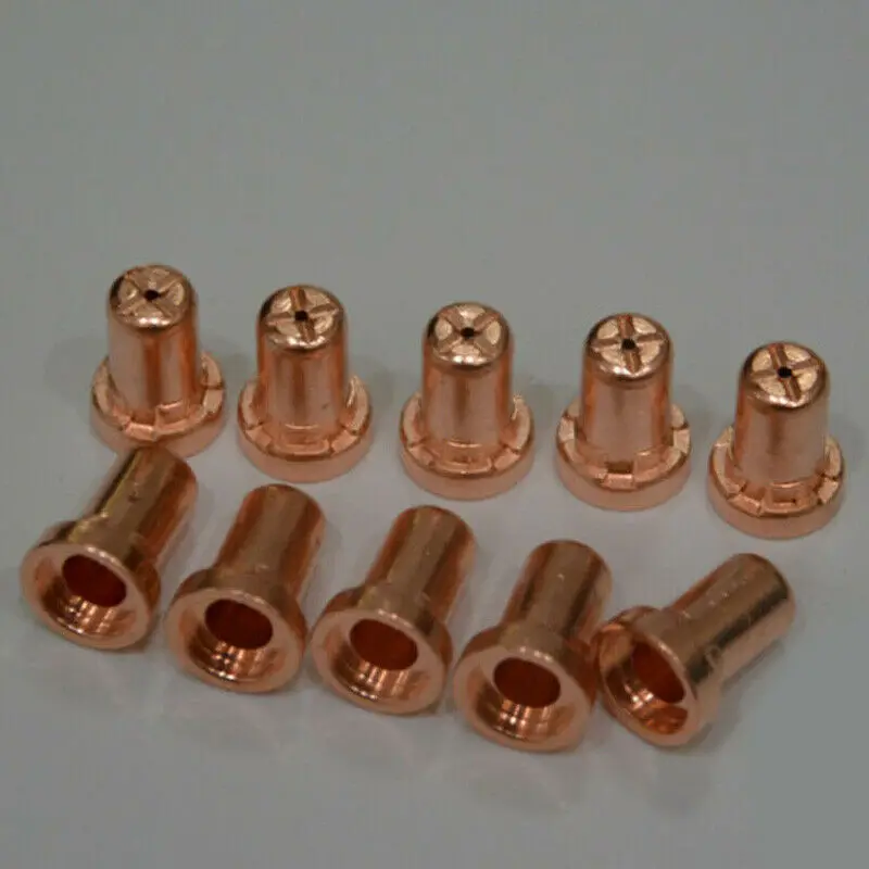 limited-stock-ff-100pcs-extended-tips-18866l-plasma-nozzles-for-40-pt-31-cutter-welding-supplies