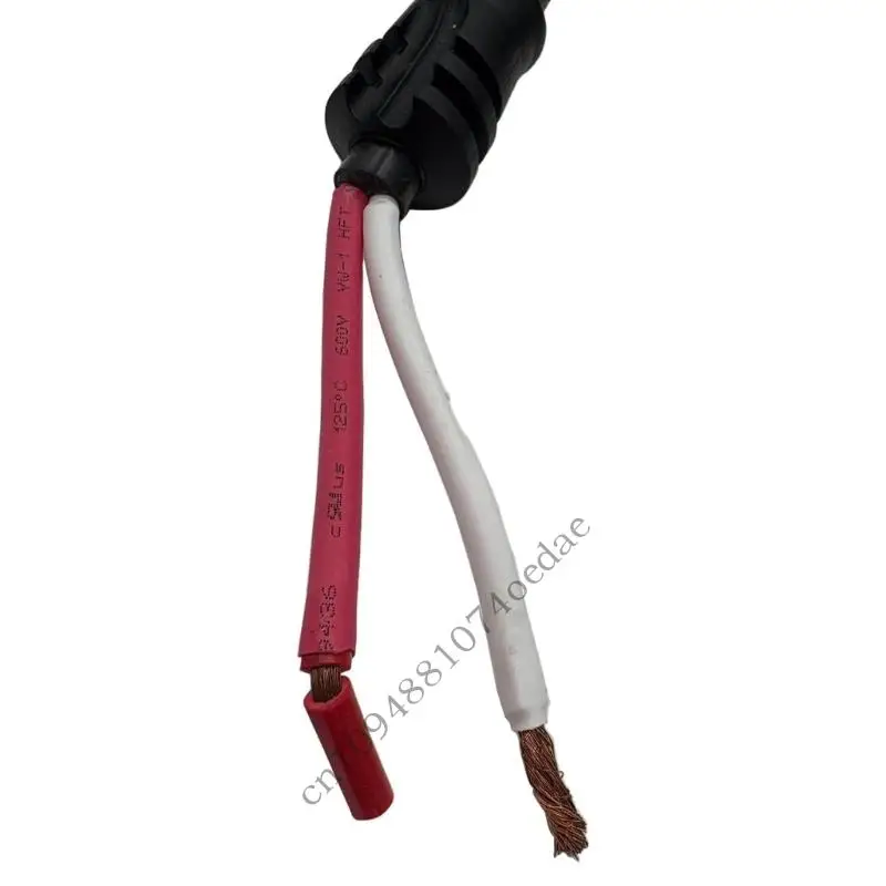 Coiled Trolling Motor Power Cable for Xi3 Xi5 Marine Repair Cable 8M0029237 8M0139002 