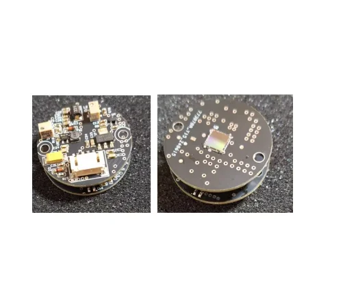 Photon Counting Board 60035 Sensor SIPM Evaluation Board Pulse Output Single Power Supply