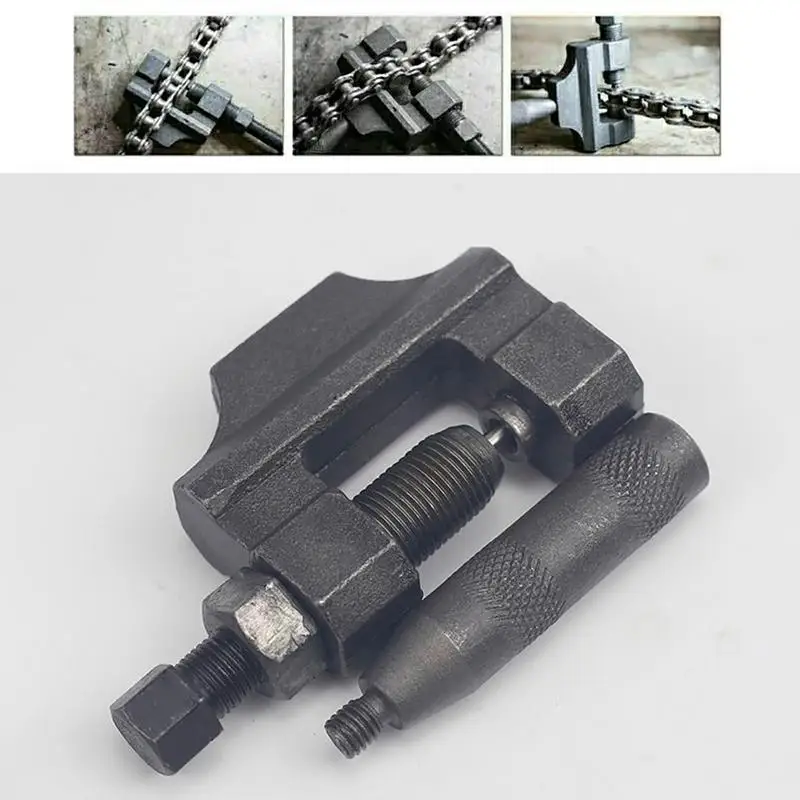 

Инструмент для снятия велосипедной цепи, гексагональный ключ для снятия цепи, гаджет для разборки велосипедной цепи, инструмент для начинающих, для семьи, для квадроциклов и велосипедов