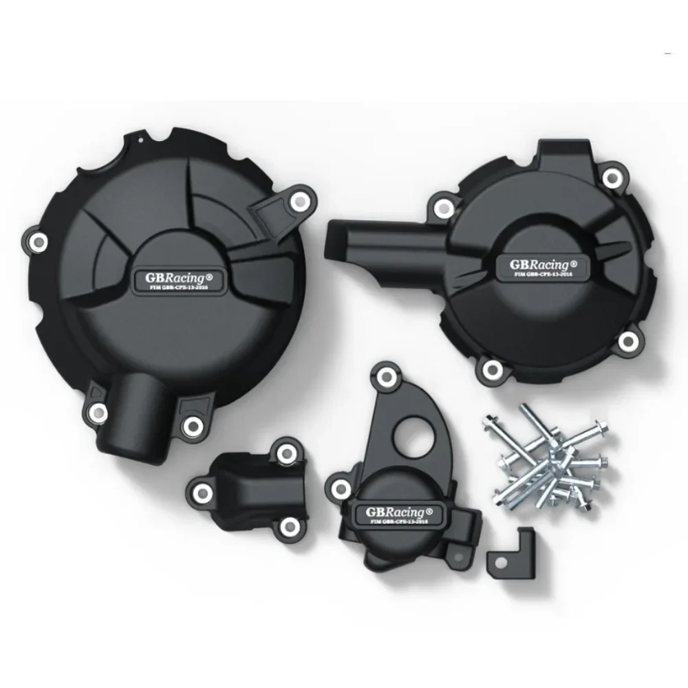 

Engine Case Guard Protector Cover, Motorcycle Accessories For BMW S1000XR 2021-2025, GBRacing, S1000XR 2021 -2024 2025