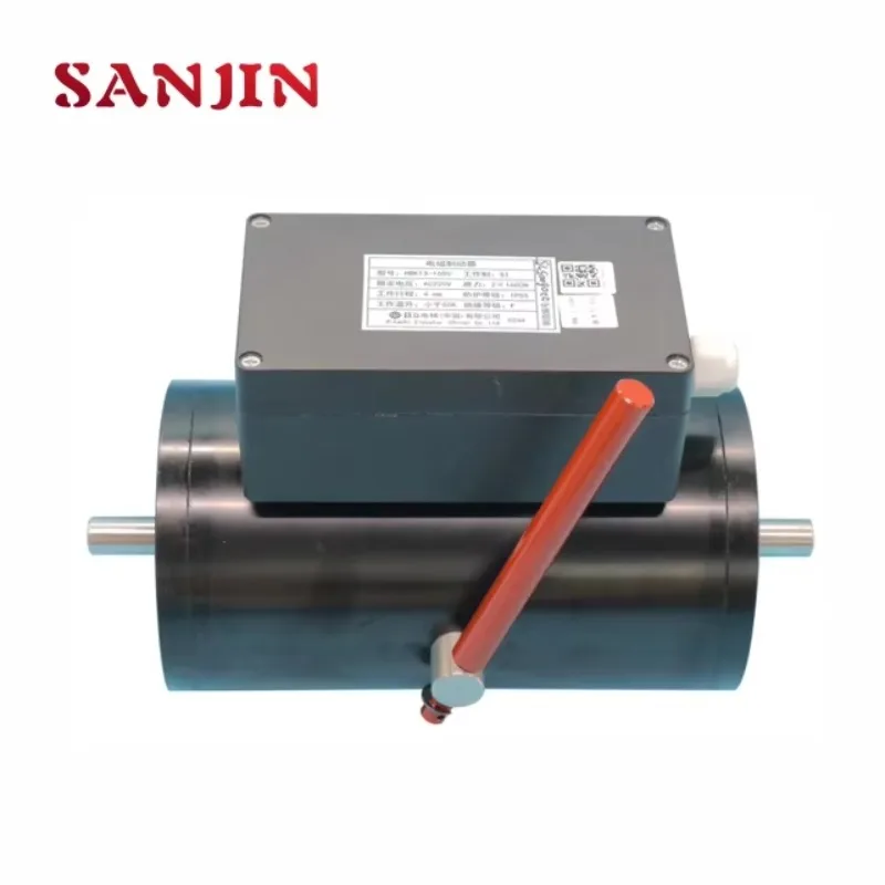 Hitachi Escalator Parts Escalator Brake HBK13-1600