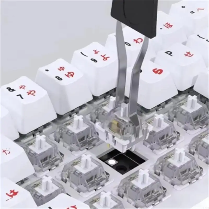 270b разработанный съемник съемщика клавиш для безопасного и удобного удаления клавишных клавиш