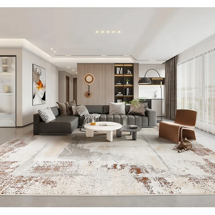 Alfombras Para sala de estar, Alfombra grande Para dormitorio, Alfombras Para Sala Y Comedor, sofá interior, Alfombra decorativa Para el hogar, Alfombra Para Sala de estar