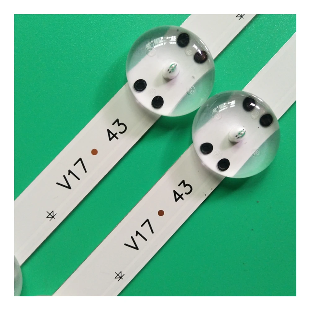 LED strip LED for TV43LV640S-DB, 43LV640S-SB, 43LV640S-TB, 43LV640S-UB LED LC430DGG-FKM3