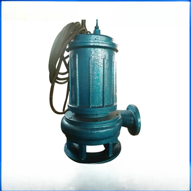 Qw Submersible , Pw…