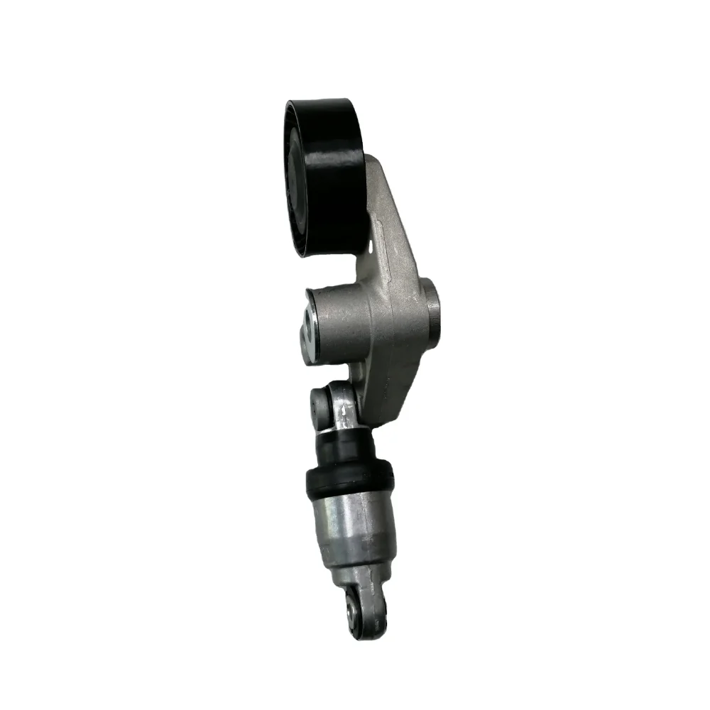 Tensor de correia adequado para Ssangyong Rexton Actyon Kyron D20TD D27TD, 6652000270, 6652000370, 6652000170