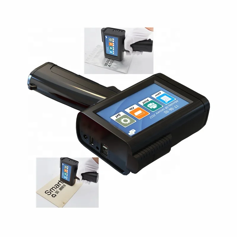 The most popular original print driver module expiration date encoder handheld inkjet printer printing