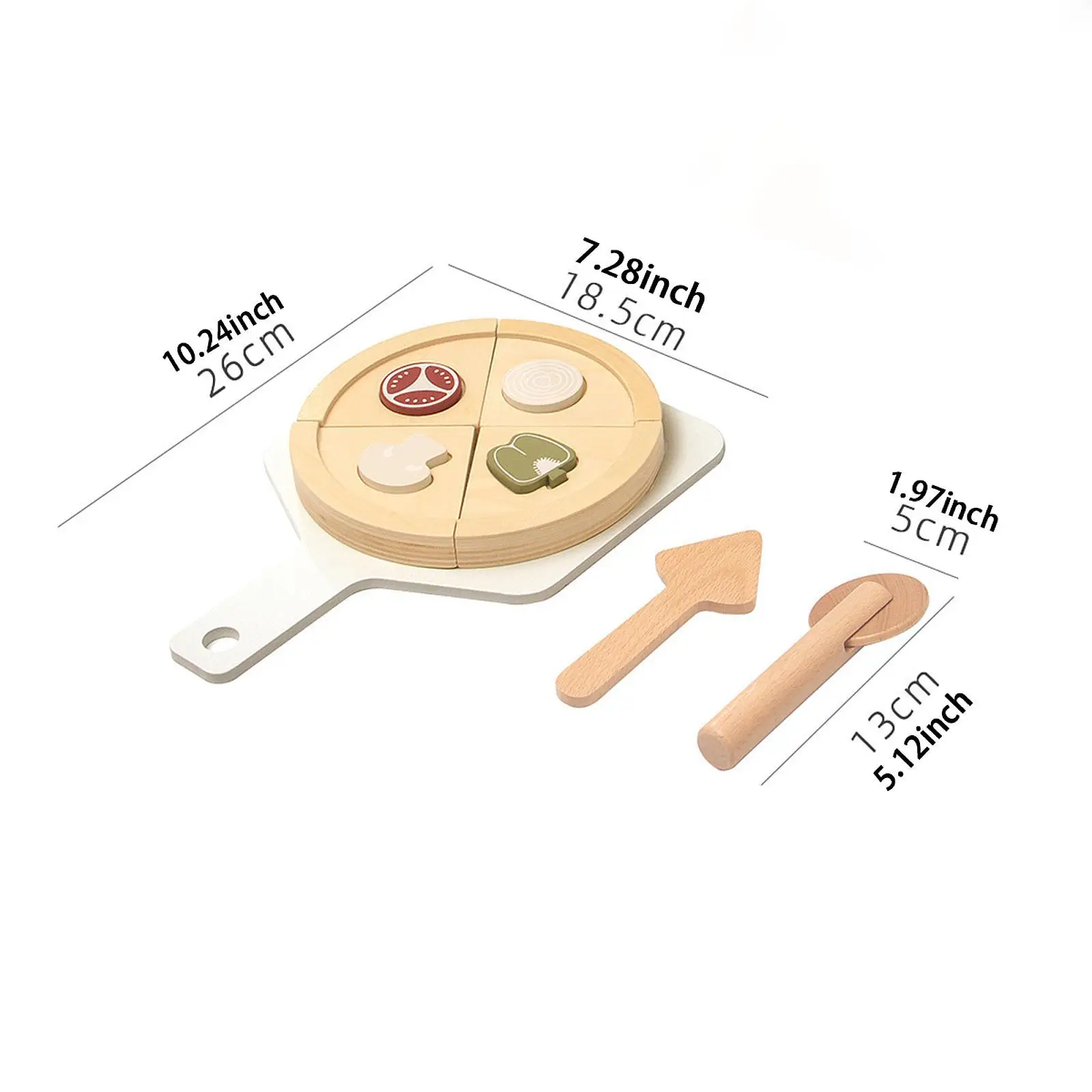 wooden-pizza-set-education-learning-toy-pretend-play-for-boys-girls-aged-3-8