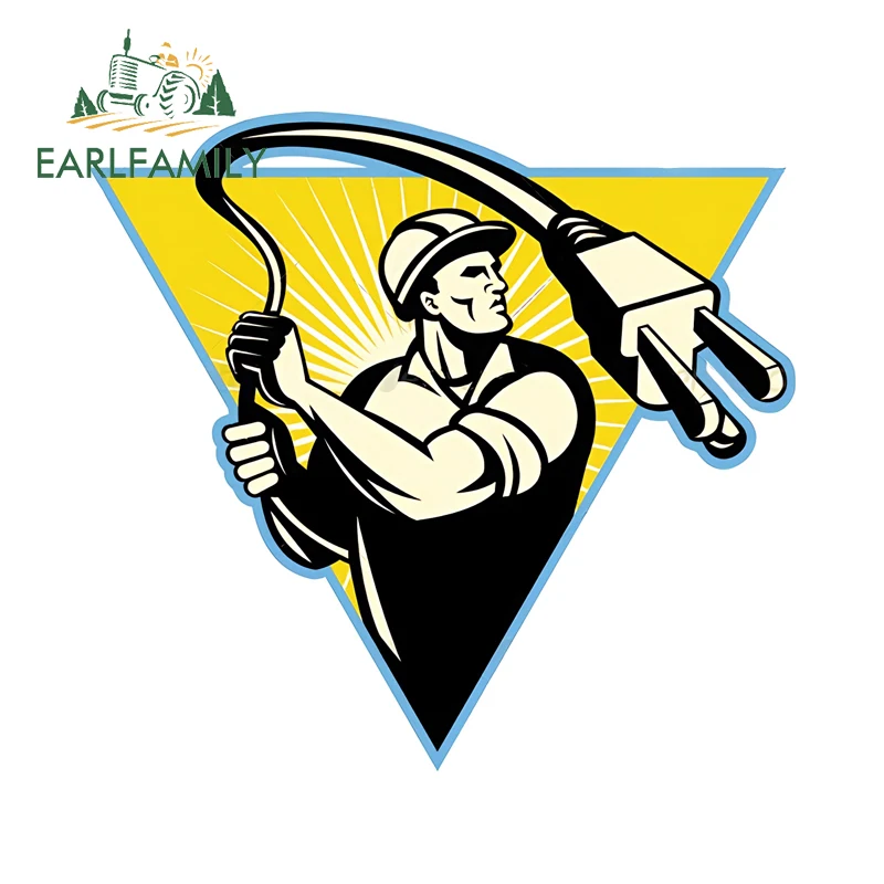 Earlfamily Electric… - image