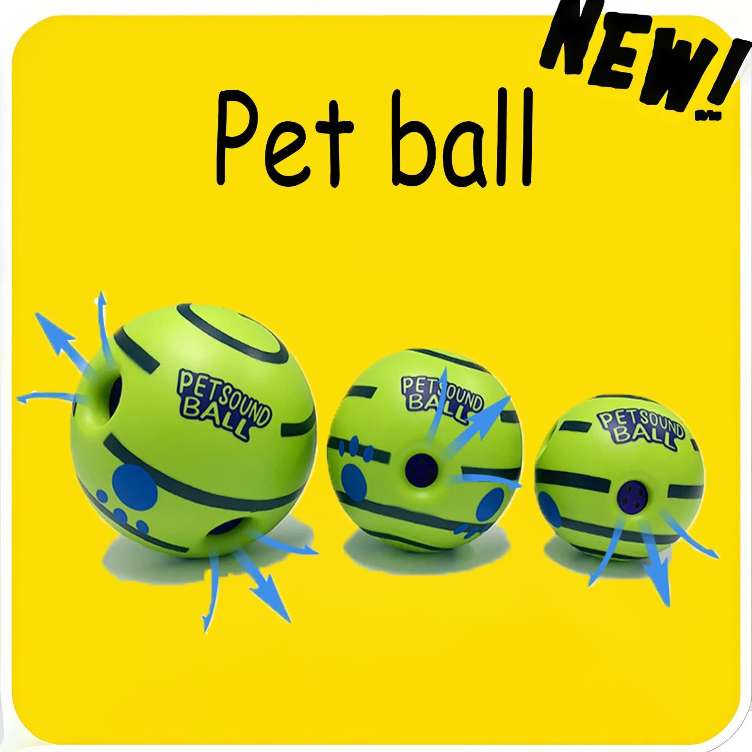 #26 Best Dog Balls to Buy In 2026