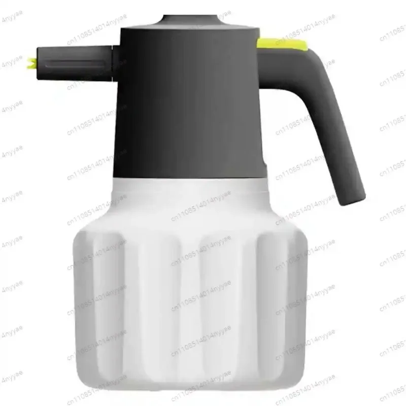 Foam Cannon & Car W…