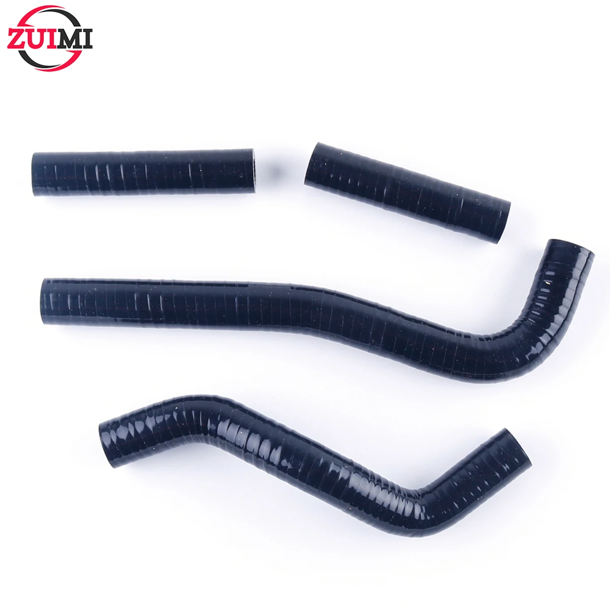 For 2007 - 2022 Honda CRF150R CRF150RB 2021 2020 2019 2018 2017 2015 2016 2014 2013 Silicone Radiator Coolant Hose Tube Kit