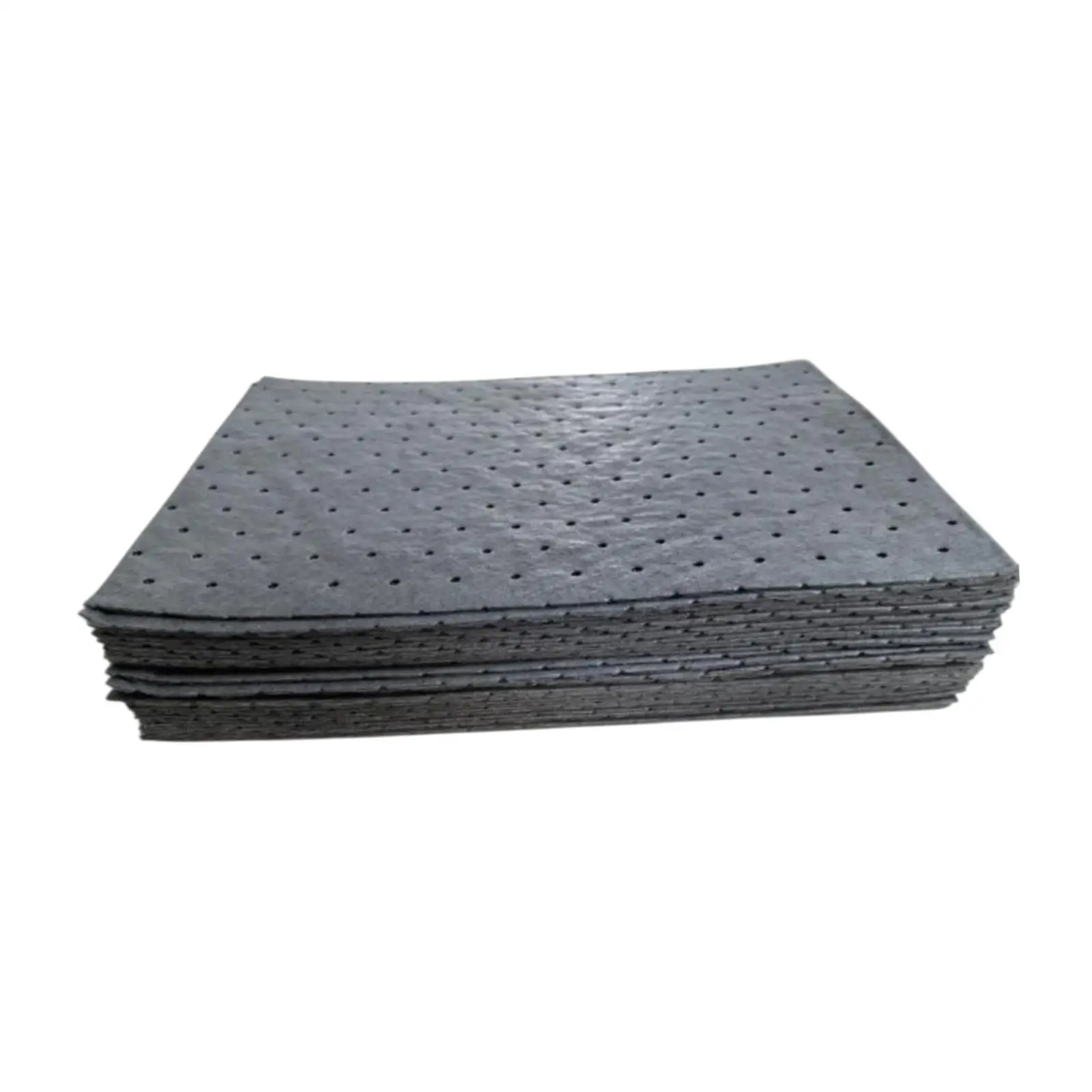 50x Oil Absorbent Pad Absorbing Paper for Home Restaurant Cooker Hood