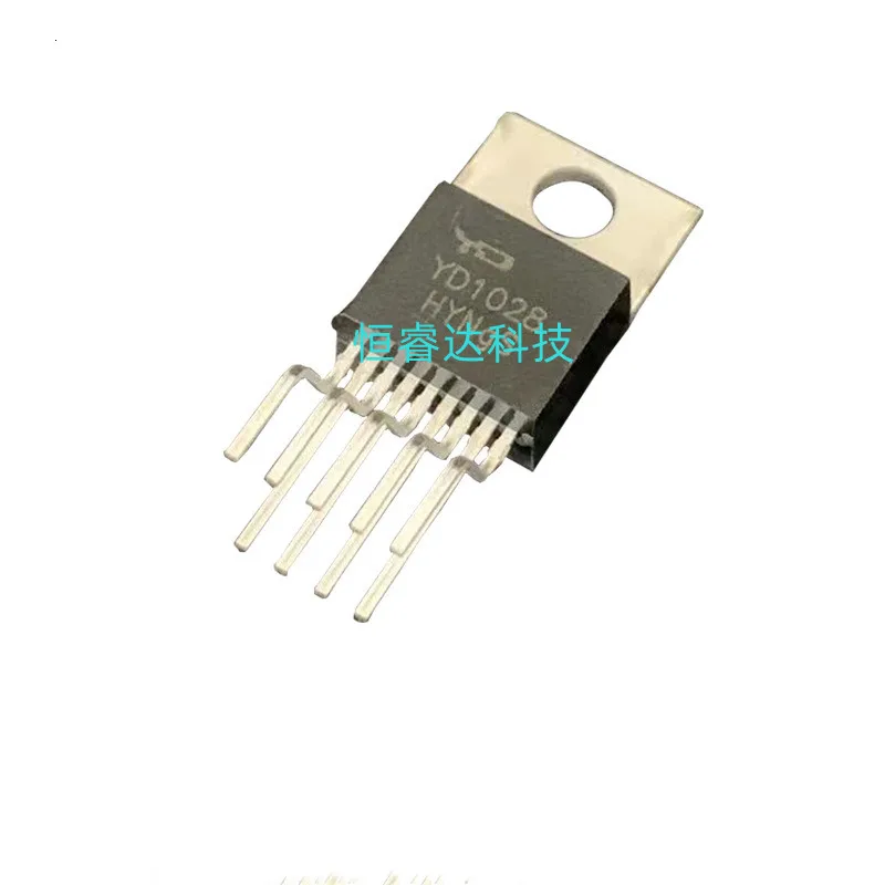 5-100PCS YD1028 1028 Audio Amplifier IC TO-220-9