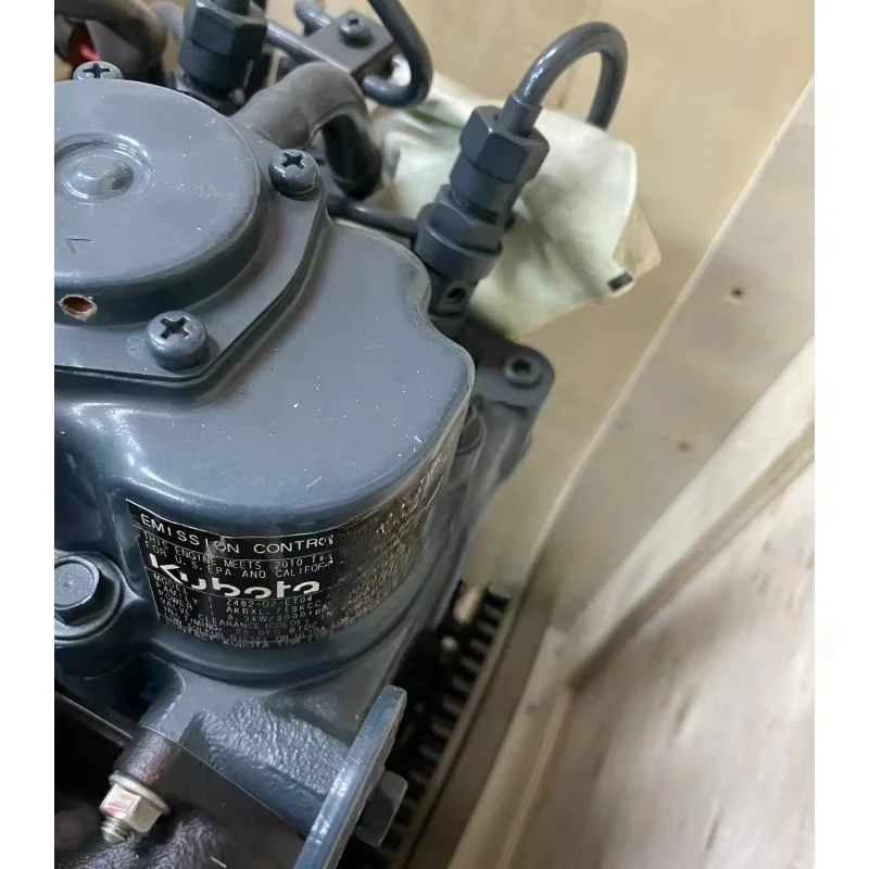 

for Diesel Engine Assembly for Kubota 2 Cylinders Z482 Engine Assy
