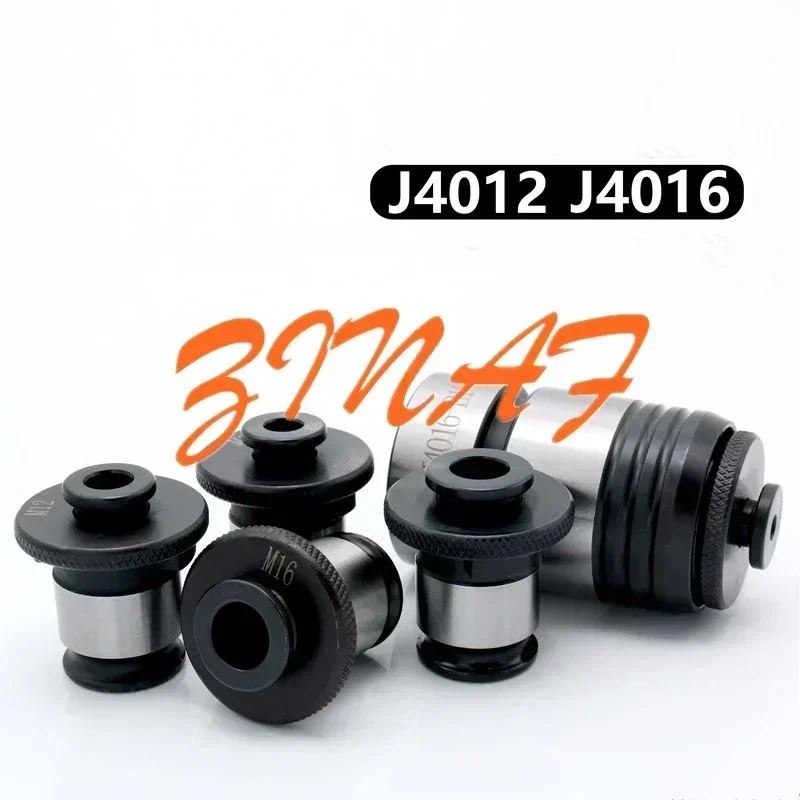 7pc set Quick change of tap chuck J4016 B18 J4012 B16Anti-overload protection tap chuck for ISO or JIS standard,drilling machine