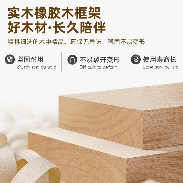 Divano singolo di design francese