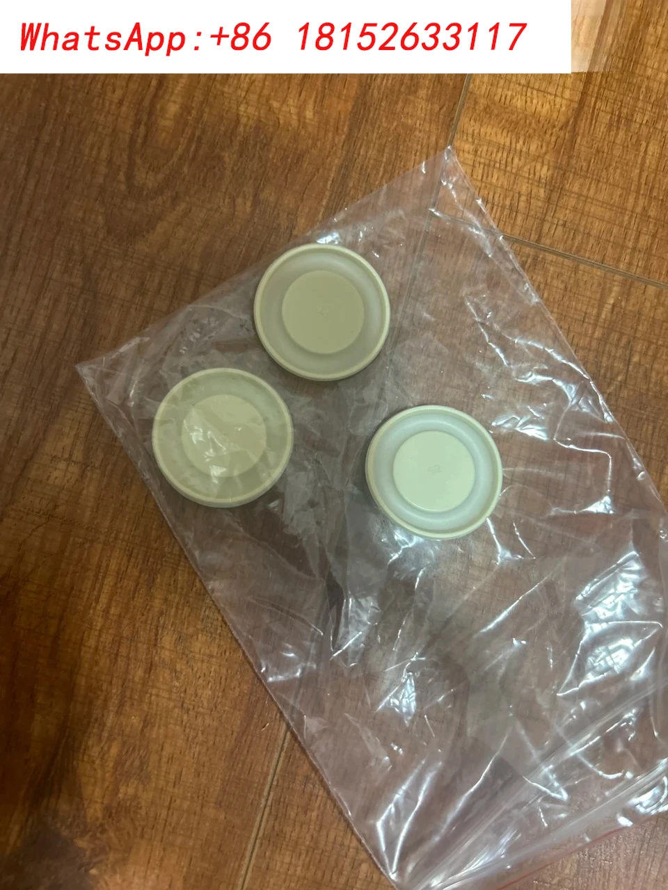 1 Uds. Accesorios de membrana de exhalación de respirador MM