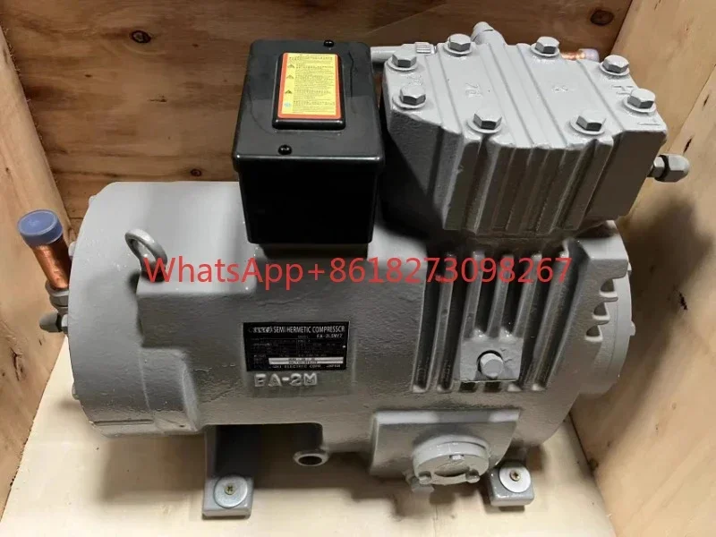 FA-2MSYM1 FA-2LST B… - image