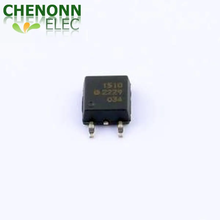 

3PCS/LOT ASSR-1510-503E (Solid State Relays)
