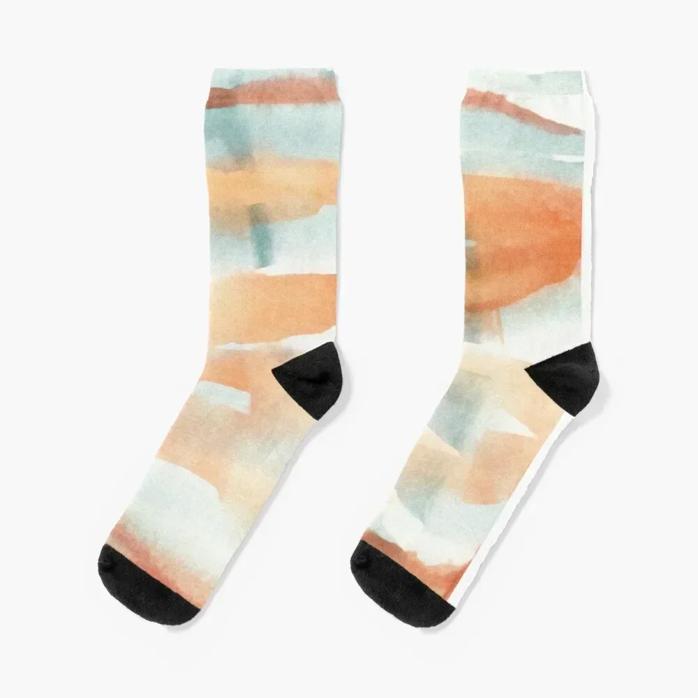 

Distant Peaks Socks christmas gift Toe sports cartoon sport Socks Ladies Men's