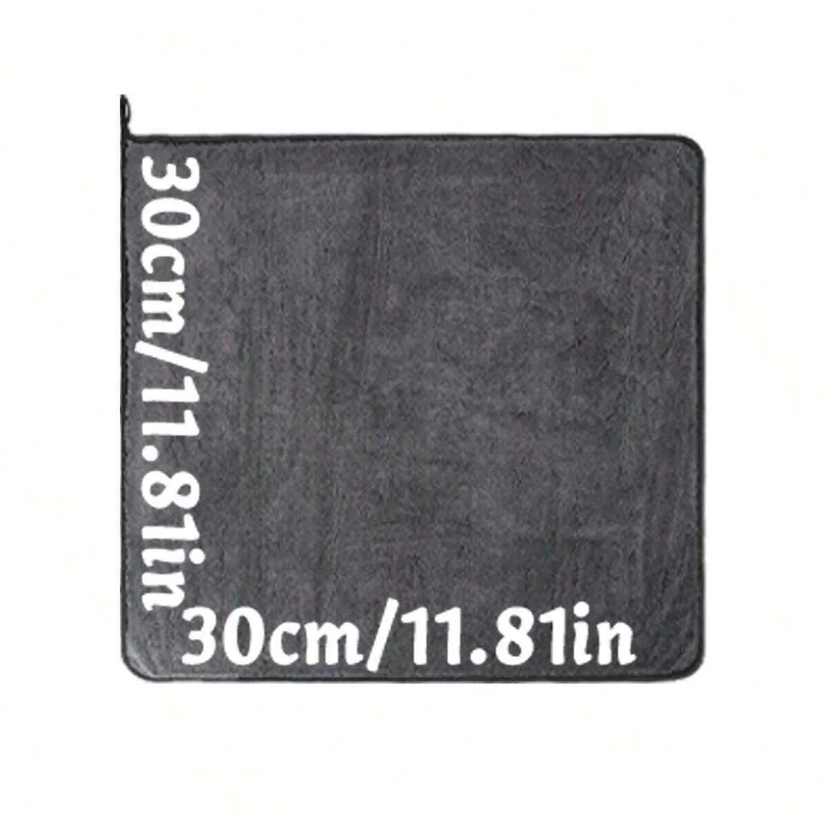 Professional Microfiber Car Cleaning Towel product image