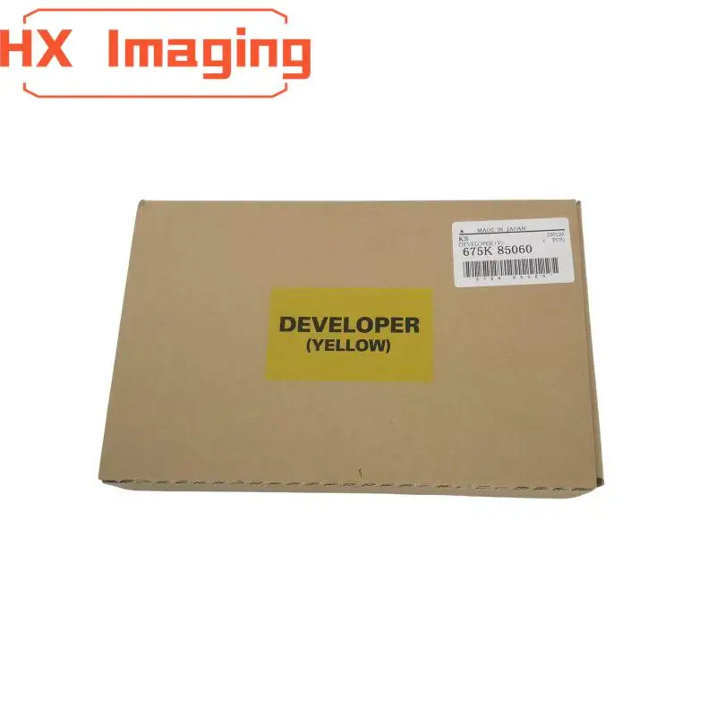 Genuine Developer Powder For Xerox WorkCentre 7535 7545 7830 7835 7845 7855 7970 AltaLink C8035 C8045 C8055 C8070 675K85030