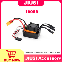 Original JIUSI MT14R PT14R RC Truck Original Accessories