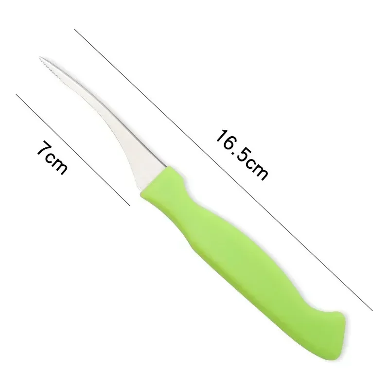 Shrimp Line Cleaner Go  Wire Knife Cleaning  Intestines Cutting Knife Open  Back Kitchen Tool fish cleaning tools