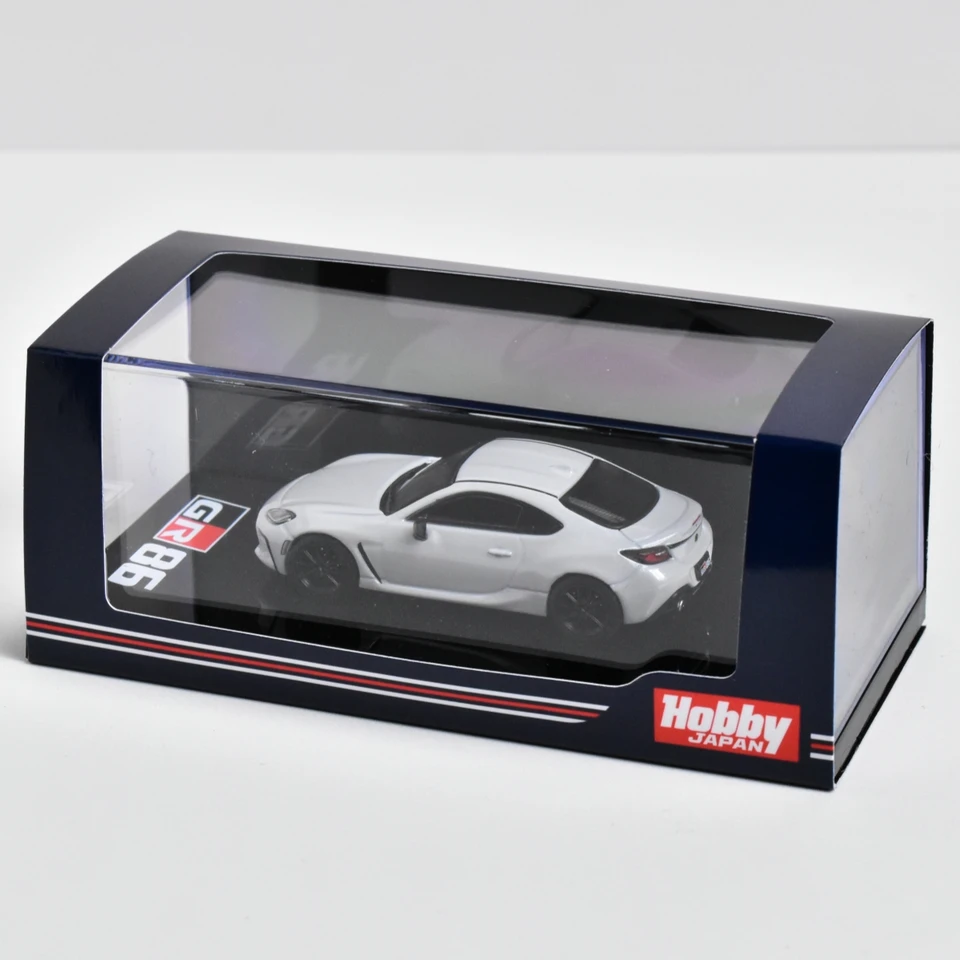 ホビー日本rzダイキャストモデルカー、1:64、gr86 - AliExpress 26