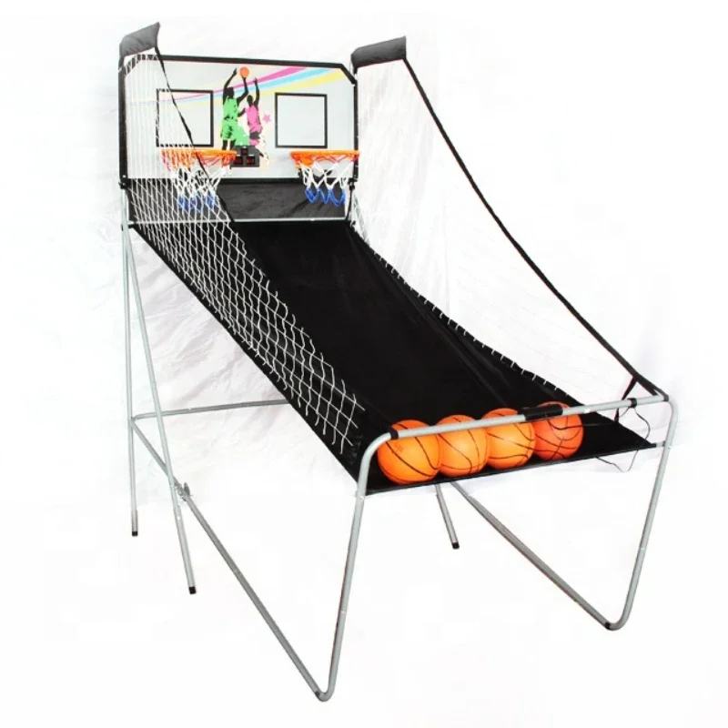 8 in 1 basketball shooting game basketball arcade game set