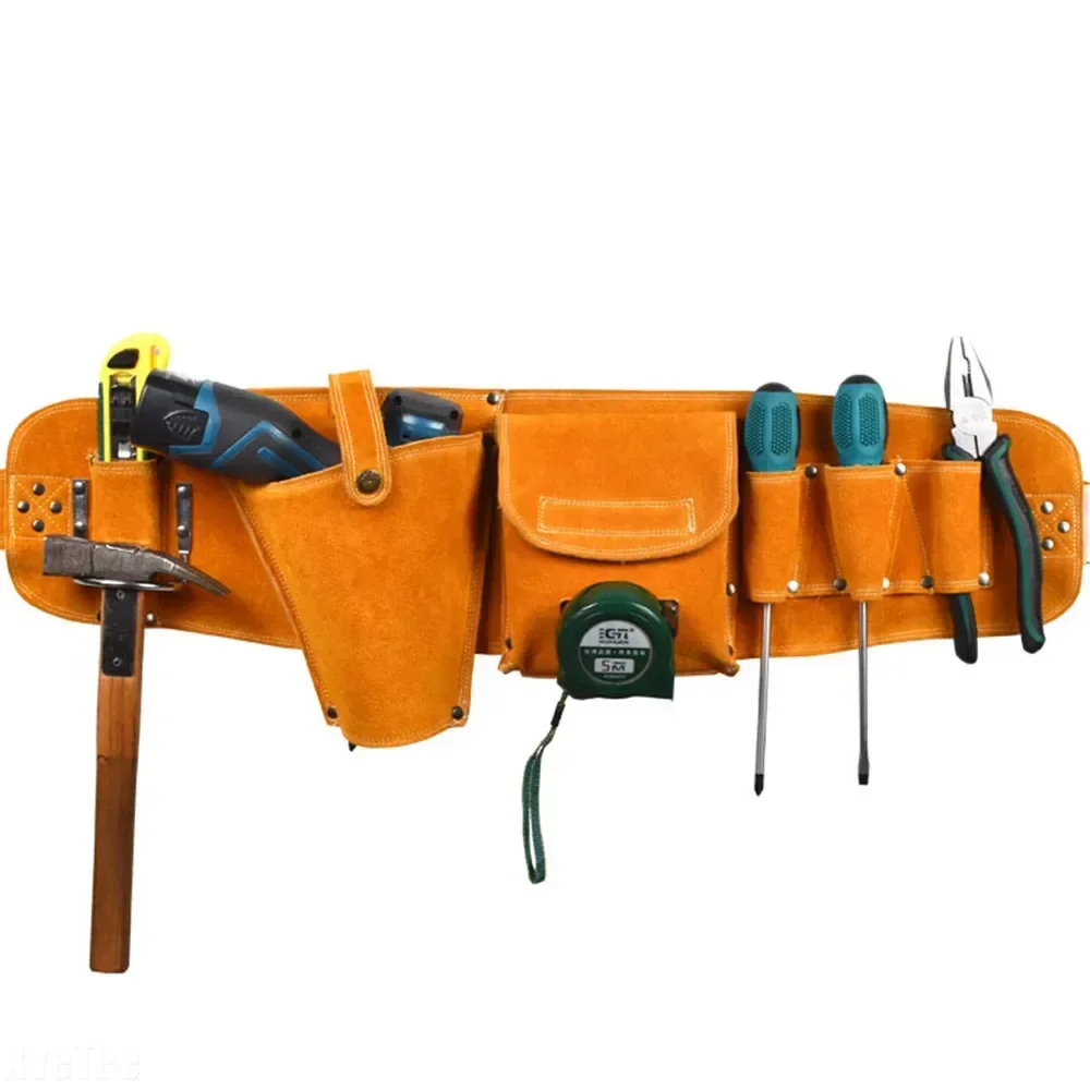 Thumbnail 2 - #1 Trending Leather Waist Bags Right Now