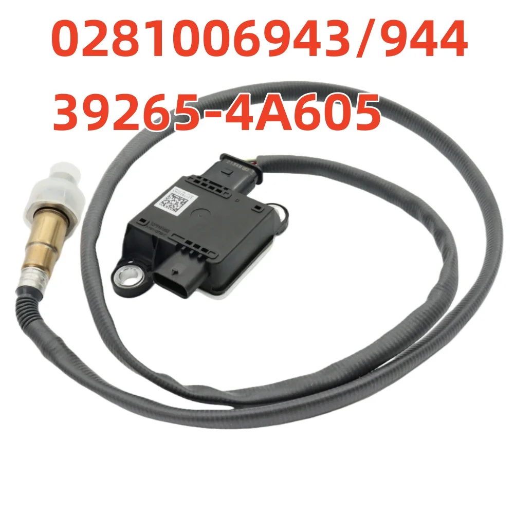 

39265-4A605 0281006943/944 The brand-new Particulate Matter Sensor for Hyundai Kia K2500 Platform/Chassis(SD) 2.5CRDi