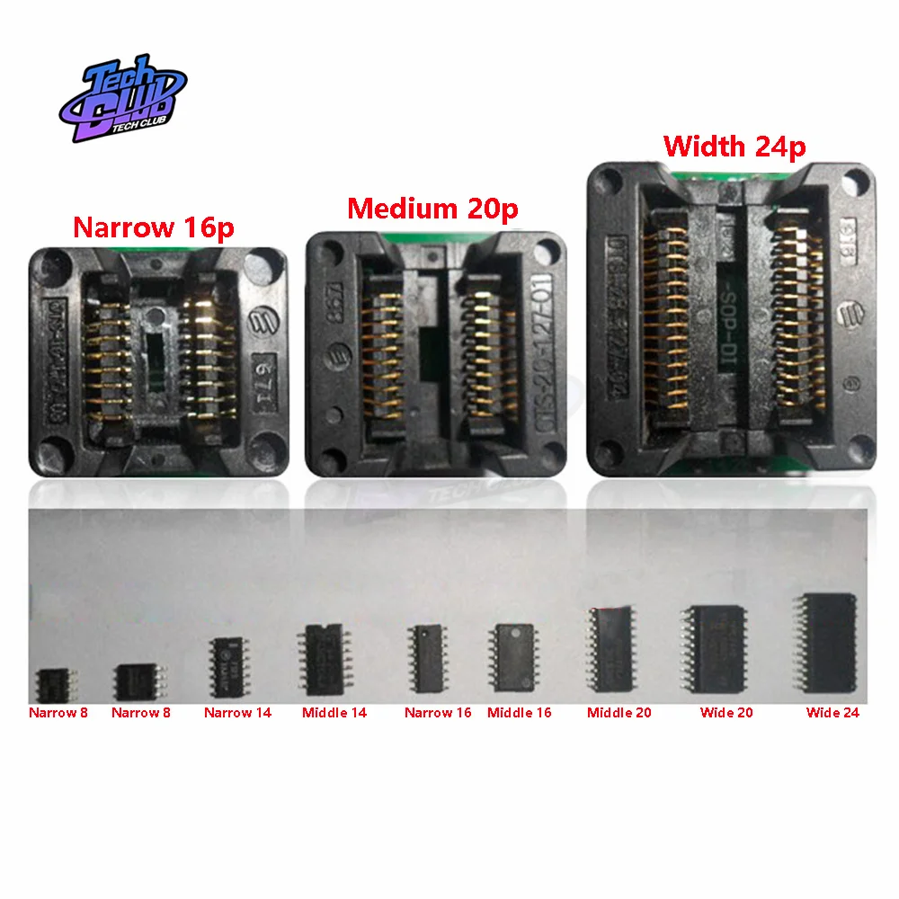 Circuito integrato IC Chip Tester Transistor optoaccoppiatore amplificatore operativo regolatore tubo strumento di misurazione dispositivo automatico