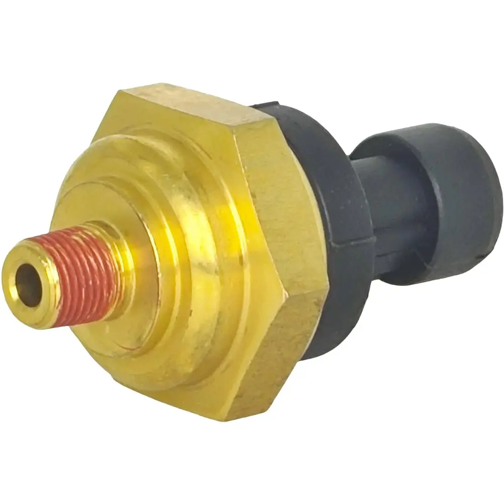 Interruptor do sensor de pressão de óleo XCWoOshop 6674315   Compatível com Bobcat 751 753 763 773 863 864 873 883 963 S130 S150