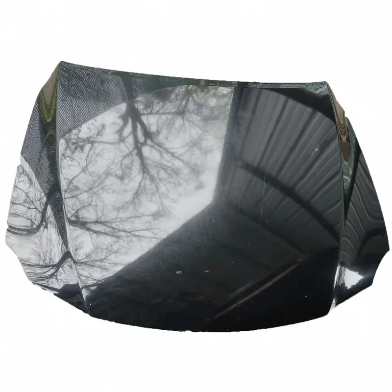 

2006-2015 Is250 Is250c Is350 Is350c Hood Bonnet Sub-assembl