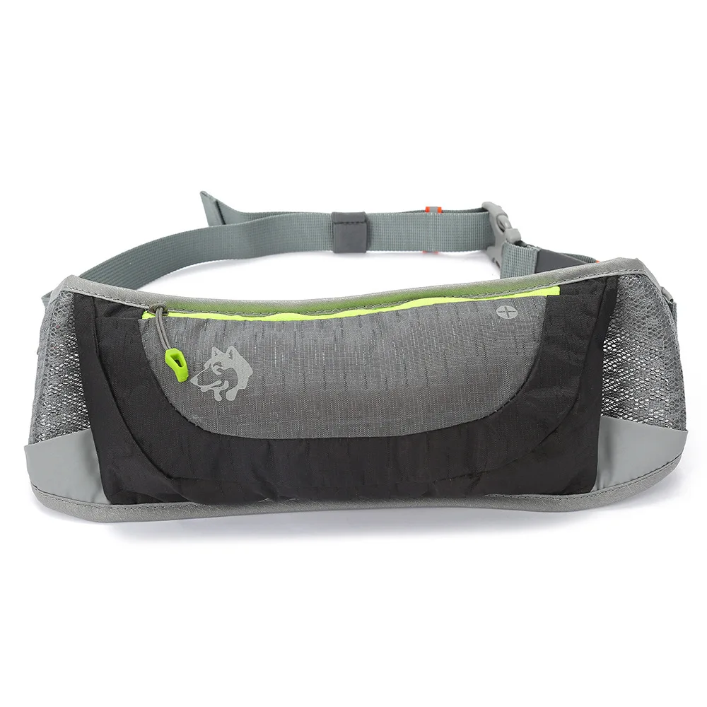 Outdoor Fitness Men Women Running Fanny Pack Mobile Phone Storage Bag Trendy Simple Close-fitting Sports Cycling Bag CY2674
