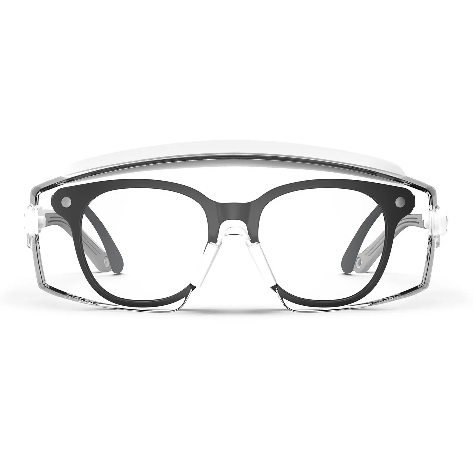 Glasses over Glasses Anti Fog for Men and Women Outdoor Activities