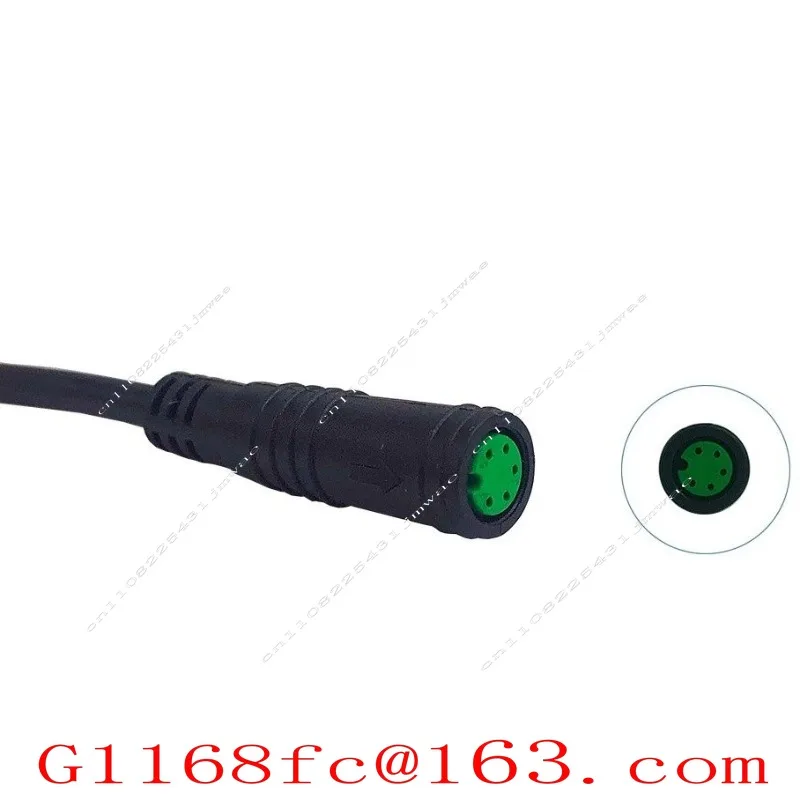 Mid Mounted Motor Programming Cable BBS Motor Program Programming Cable