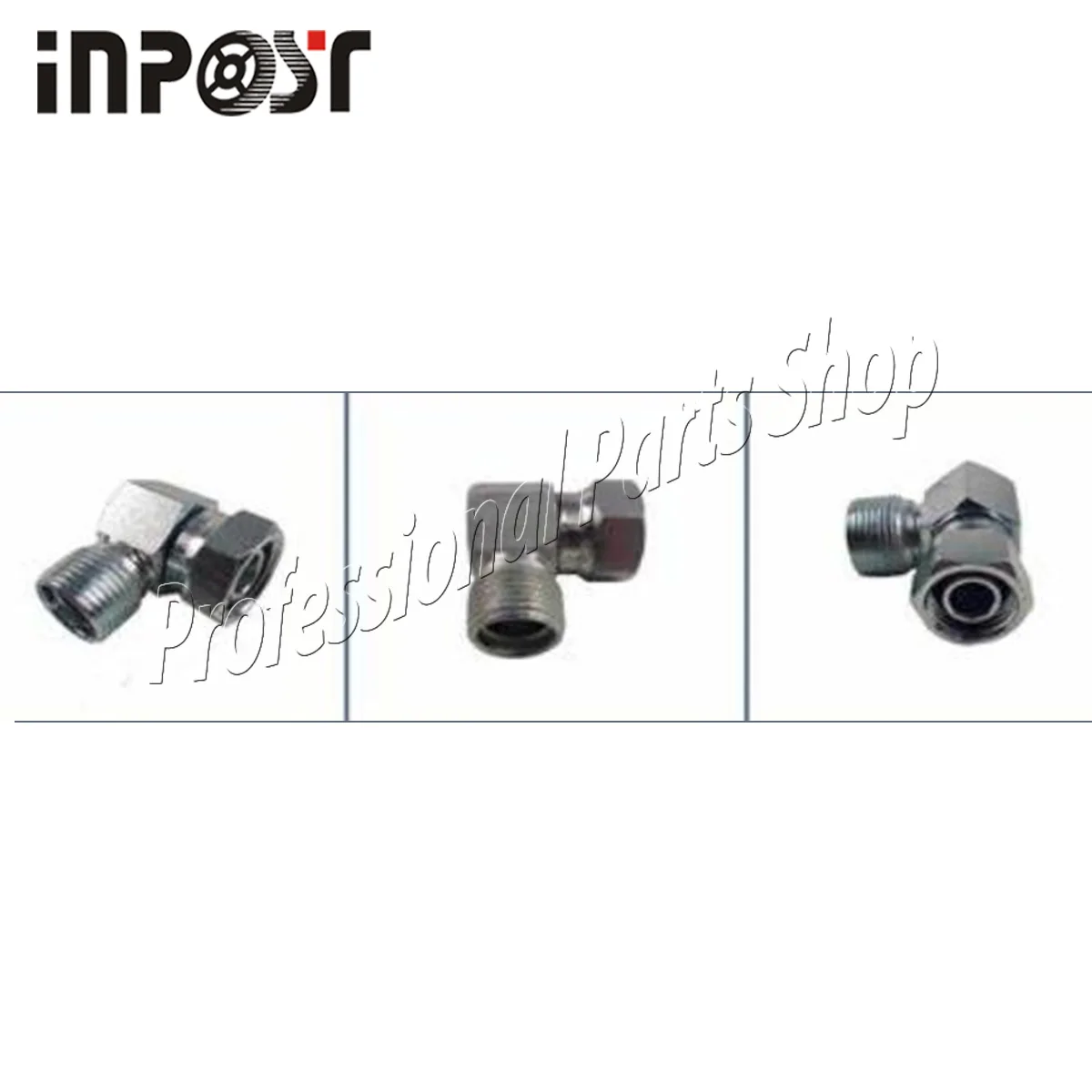 

90° Angle fitting 40-60301-00 40-60301-01 for Carrier