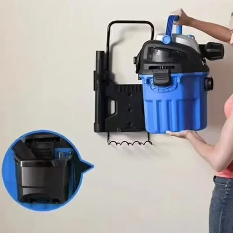 Desktop - Hanging Vacuum Cleaner Spray Suction Integrated Cleaning Machine Car Wash House Car  Shop Special Hanging